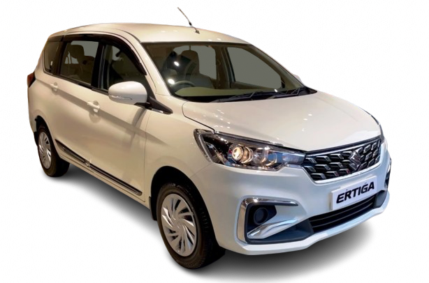 Ertiga