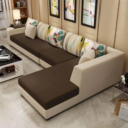 6 Seater Sofa