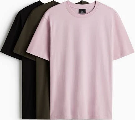Men's Regular Fit T-shirts